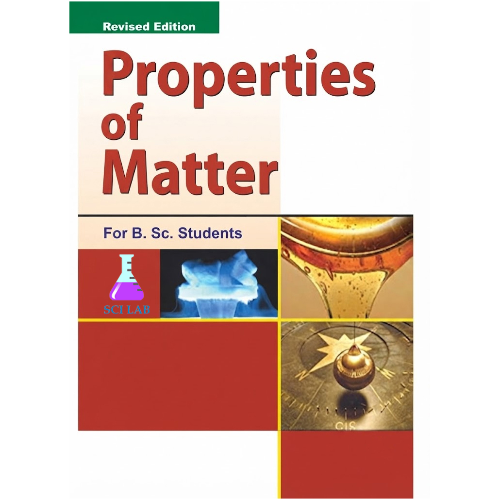 General Chemistry Sets